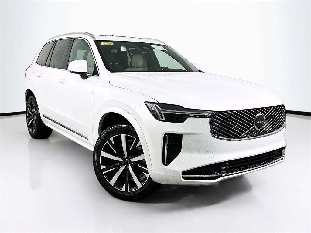 2025 Volvo XC90 Core — SUV — 15 mi — Martinez, GA