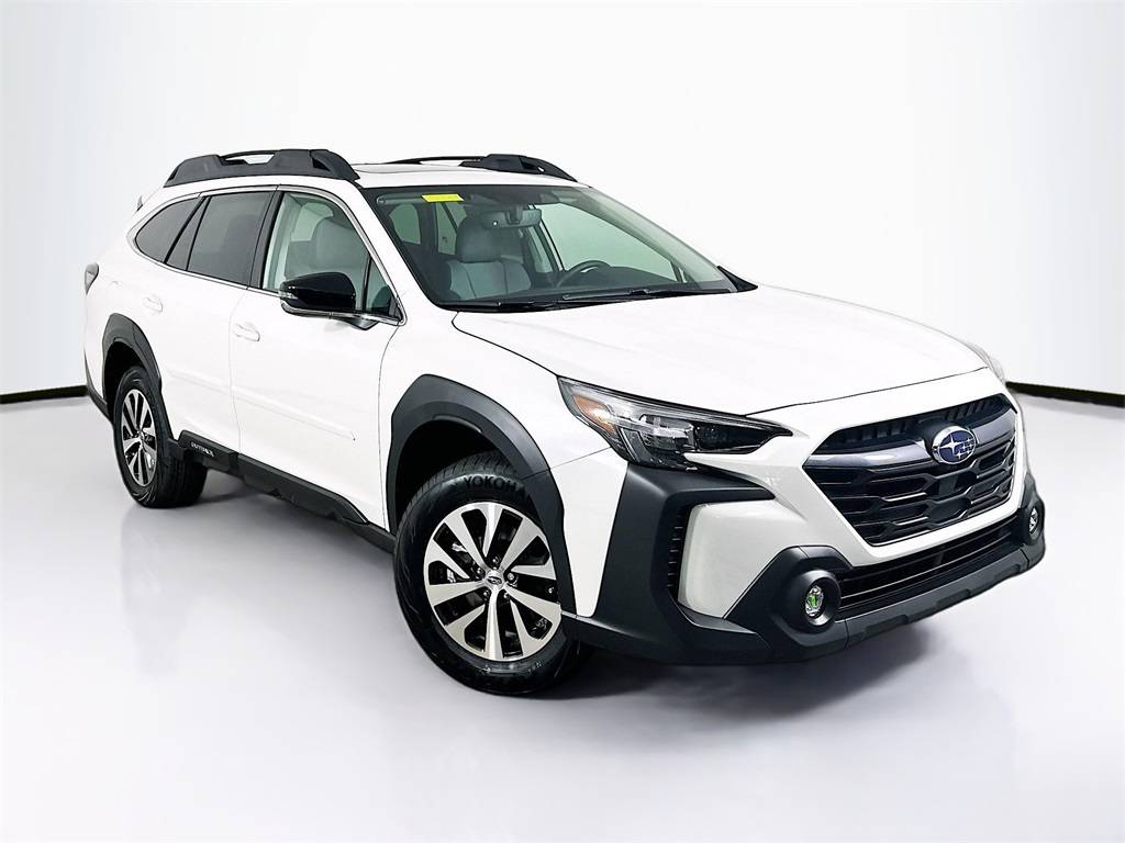 2025 Subaru Outback Premium — SUV — 8,485 mi — Martinez, GA