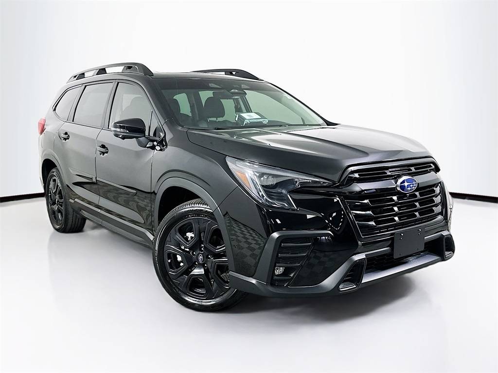 2023 Subaru Ascent Onyx Edition Limited — SUV — 17,782 mi — Martinez, GA