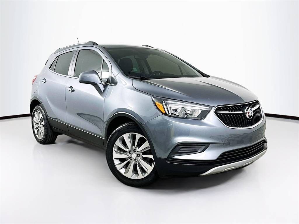2020 Buick Encore Preferred — SUV — 37,170 mi — Martinez, GA
