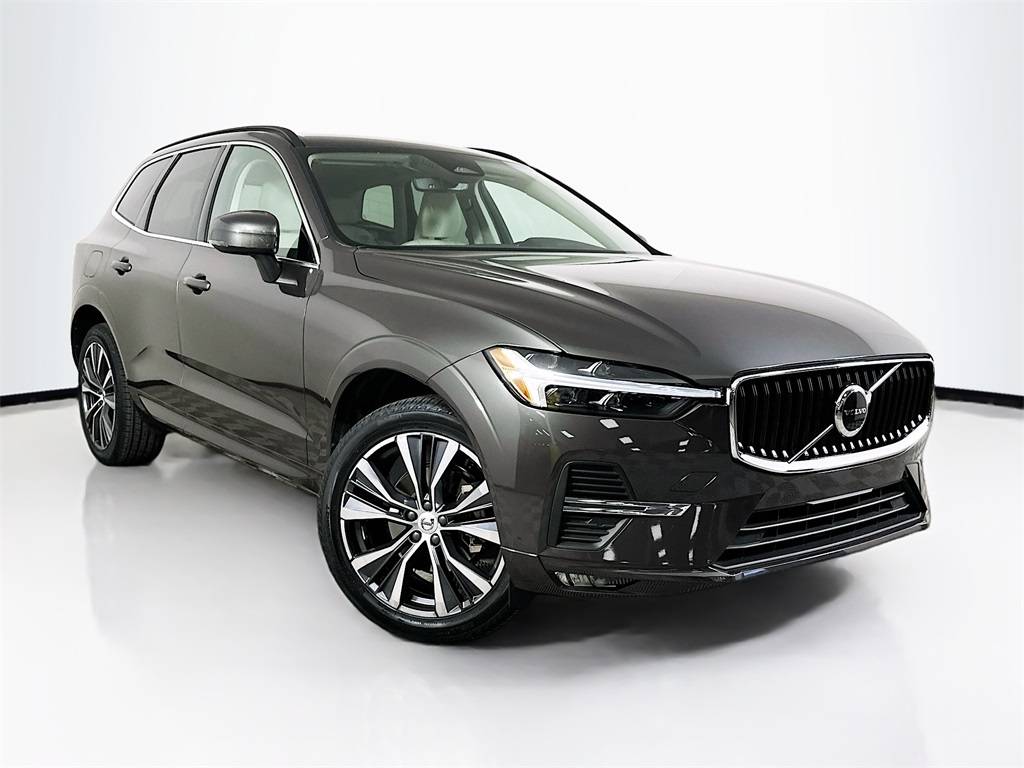 2022 Volvo XC60 Momentum — SUV — 31,080 mi — Martinez, GA