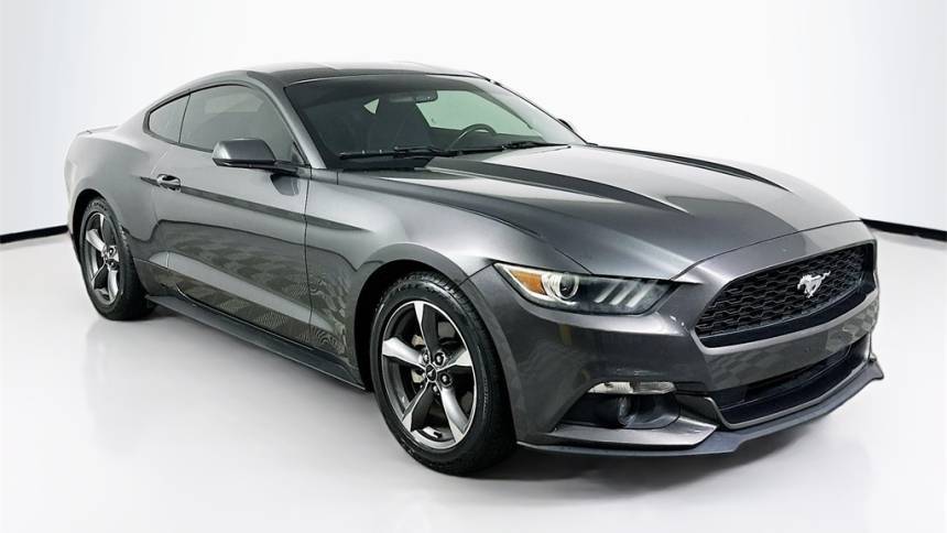 2016 Ford Mustang V6 — Coupe — 46,282 mi — Martinez, GA