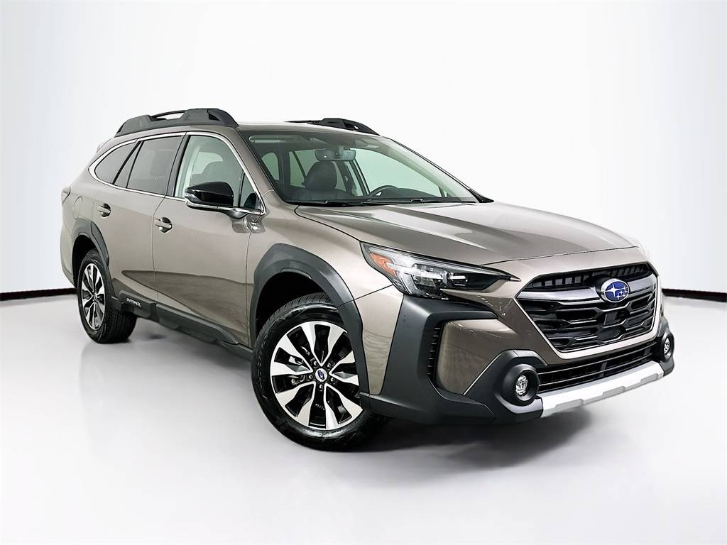 2024 Subaru Outback Limited — SUV — 11,619 mi — Martinez, GA