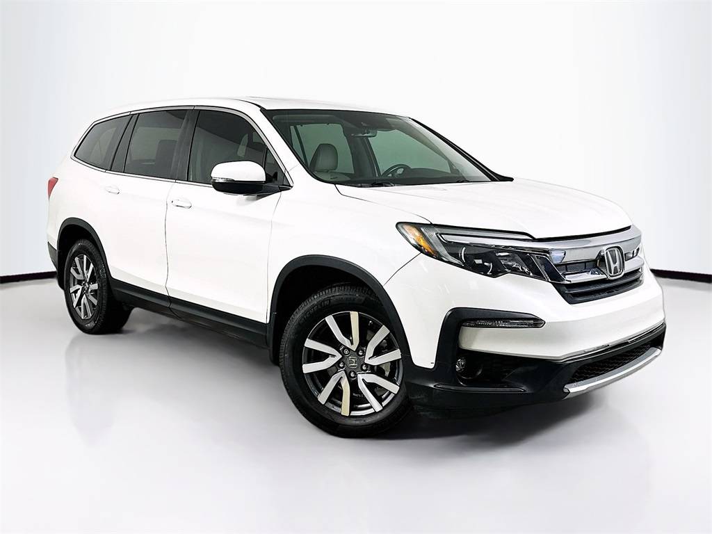 2019 Honda Pilot EX-L — SUV — 104,777 mi — Martinez, GA