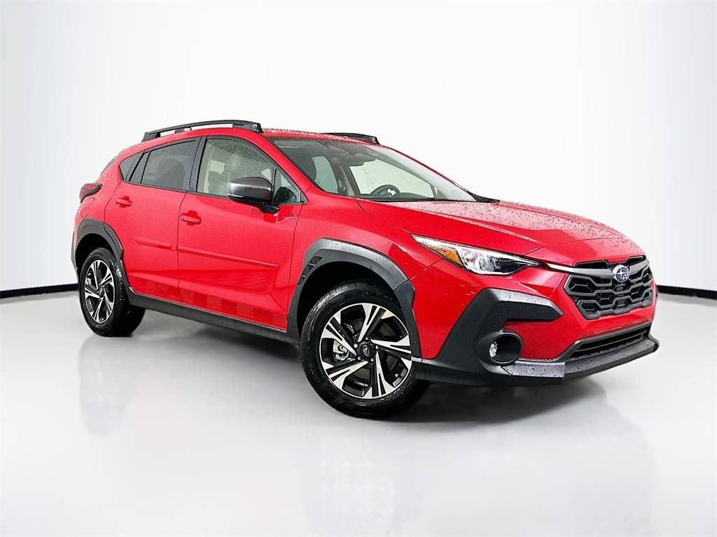 2024 Subaru Crosstrek Premium — SUV — 5,233 mi — Martinez, GA