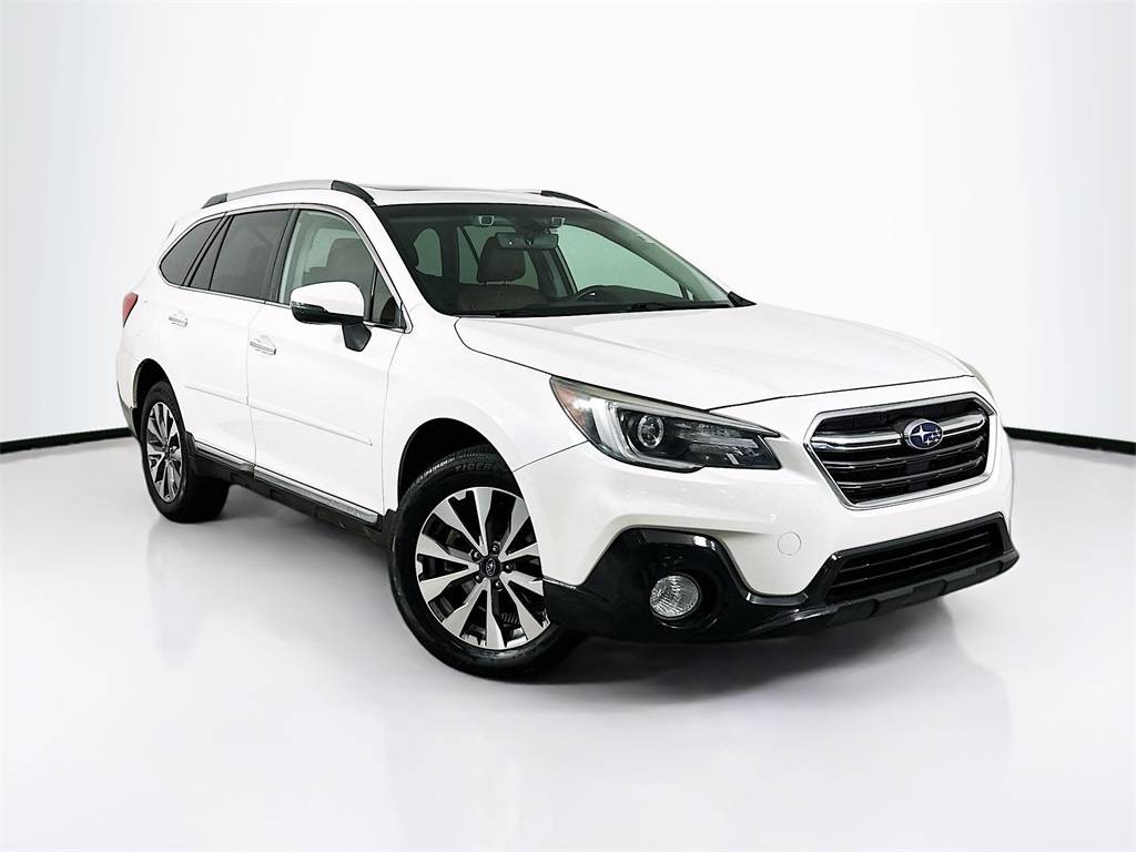 2019 Subaru Outback 3.6R Touring — SUV — 121,648 mi — Martinez, GA