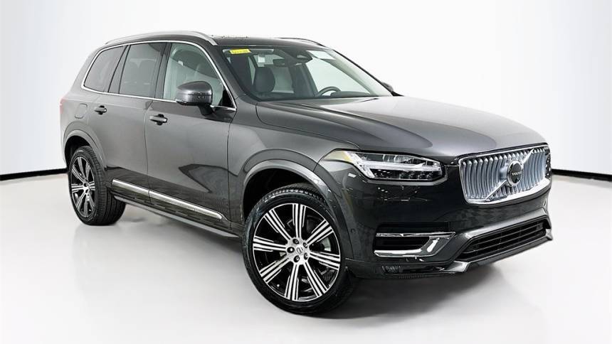 2024 Volvo XC90 Plus — SUV — 6,157 mi — Martinez, GA