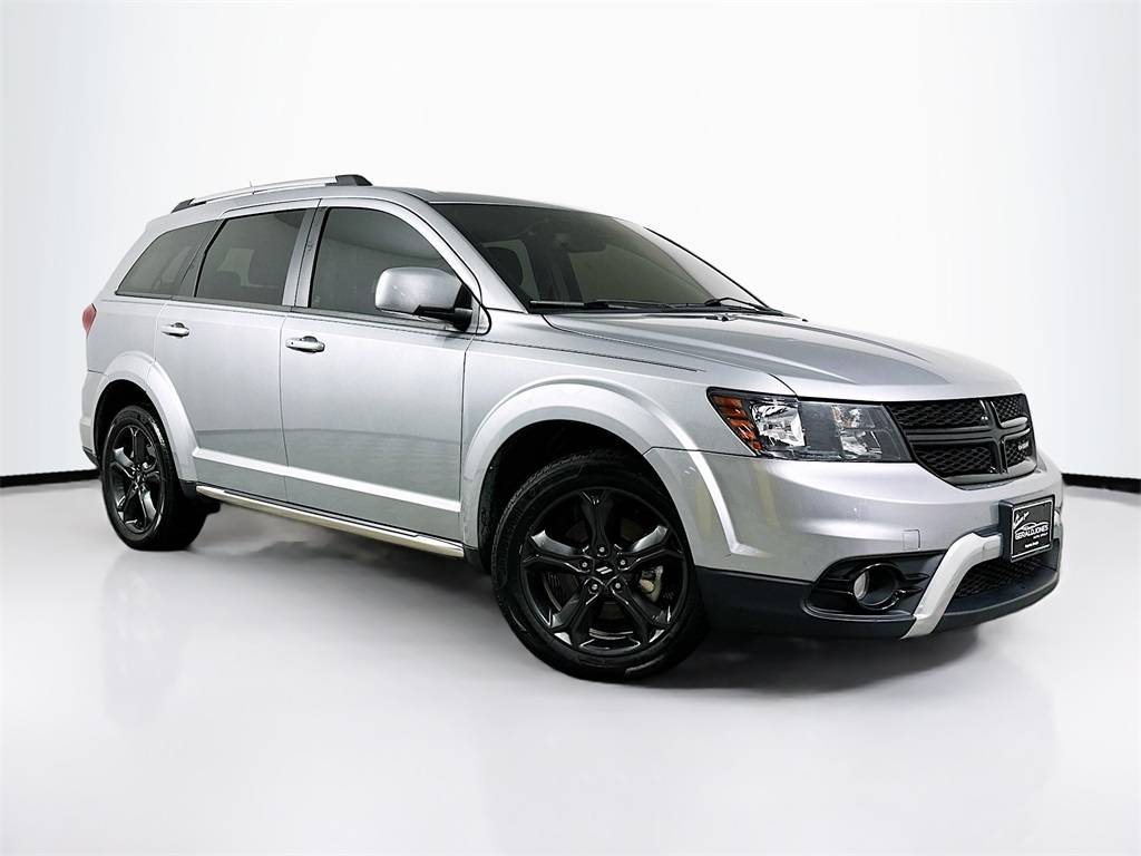 2020 Dodge Journey Crossroad — SUV — 55,977 mi — Martinez, GA