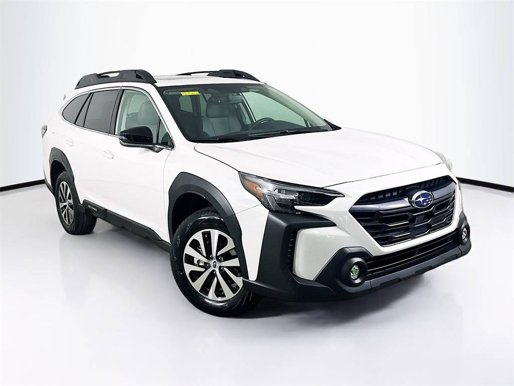 2025 Subaru Outback Premium — SUV — 6,335 mi — Martinez, GA