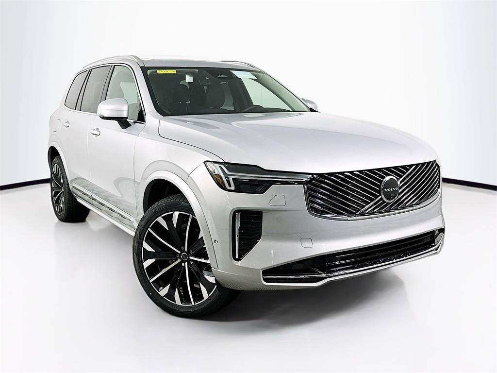 2025 Volvo XC90 Plus — SUV — 4,635 mi — Martinez, GA