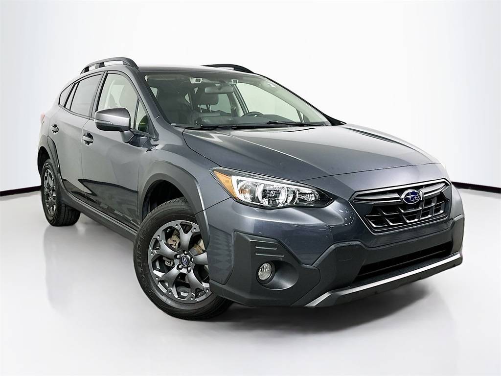 2022 Subaru Crosstrek Sport — SUV — 29,995 mi — Martinez, GA