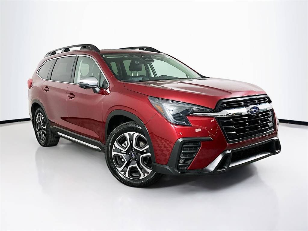 2023 Subaru Ascent Limited — SUV — 28,247 mi — Martinez, GA