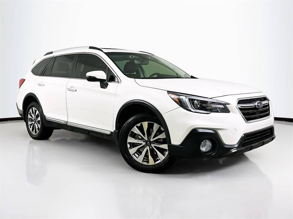 2018 Subaru Outback 3.6R Touring — SUV — 86,041 mi — Martinez, GA