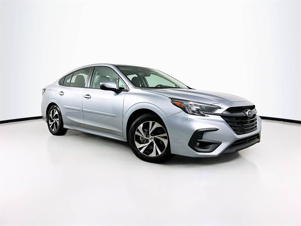2025 Subaru Legacy Premium — Sedan — 8,636 mi — Martinez, GA