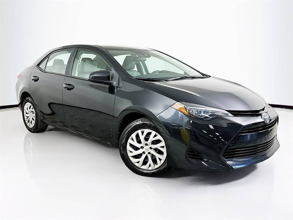 2018 Toyota Corolla L — Sedan — 147,379 mi — Martinez, GA
