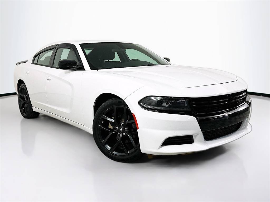 2022 Dodge Charger SXT — Sedan — 35,450 mi — Martinez, GA