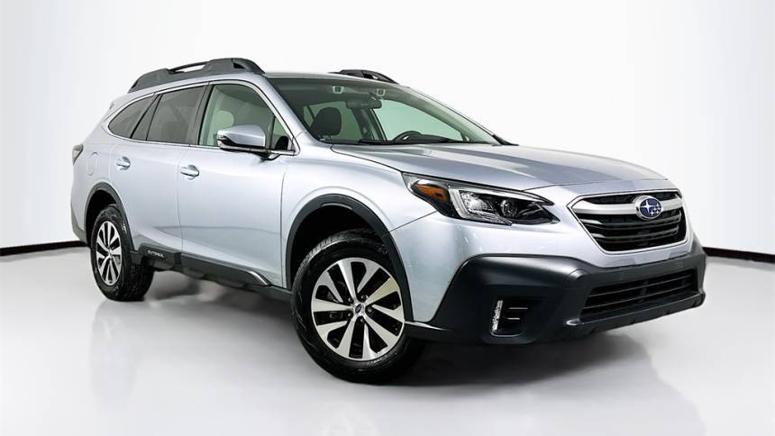 2022 Subaru Outback 2.5i Premium — SUV — 21,932 mi — Martinez, GA