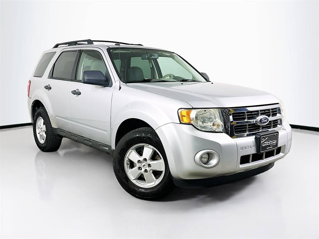 2010 Ford Escape XLT — SUV — 158,001 mi — Martinez, GA