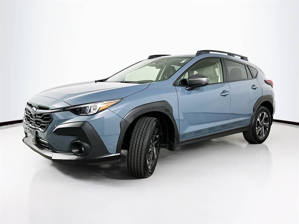 2024 Subaru Crosstrek Premium — SUV — 3,343 mi — Martinez, GA