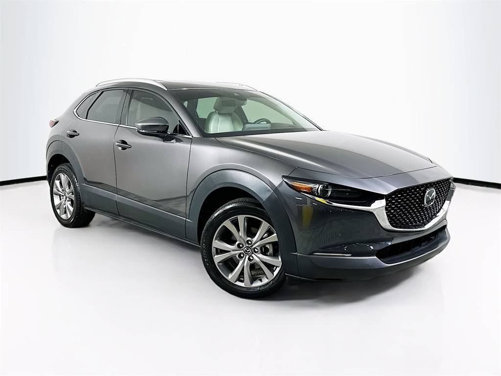 2020 Mazda CX-30 Premium — SUV — 18,646 mi — Martinez, GA