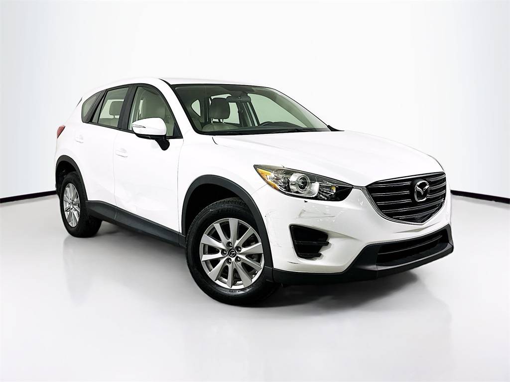 2016 Mazda CX-5 Sport — SUV — 65,613 mi — Martinez, GA