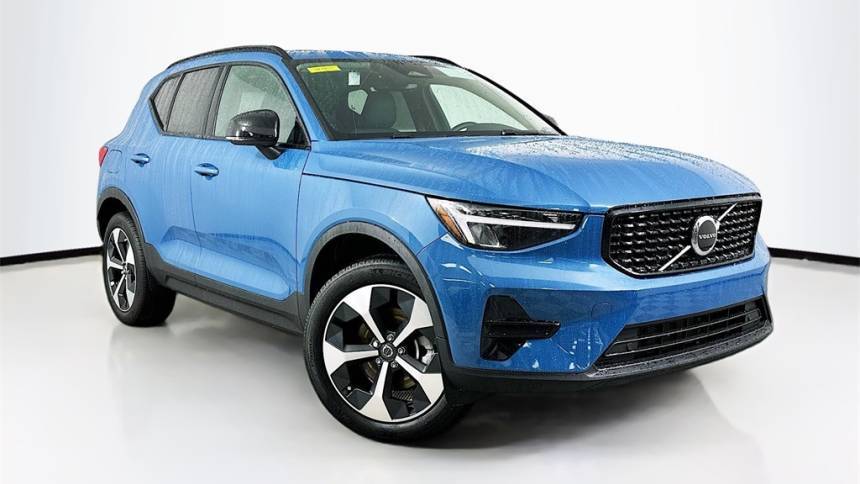 2024 Volvo XC40 Core — SUV — 6,721 mi — Martinez, GA