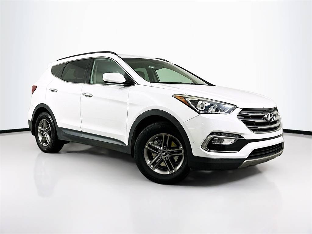 2017 Hyundai Santa Fe Sport Base — SUV — 74,672 mi — Martinez, GA