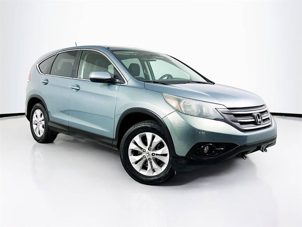 2012 Honda CR-V EX — SUV — 136,037 mi — Martinez, GA
