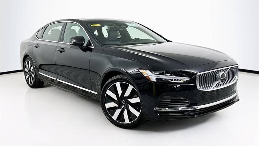 2024 Volvo S90 Recharge Ultimate — Sedan — 5,228 mi — Martinez, GA