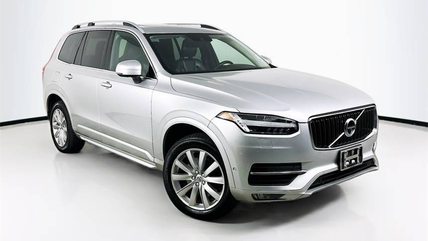 2018 Volvo XC90 Momentum — SUV — 138,239 mi — Martinez, GA