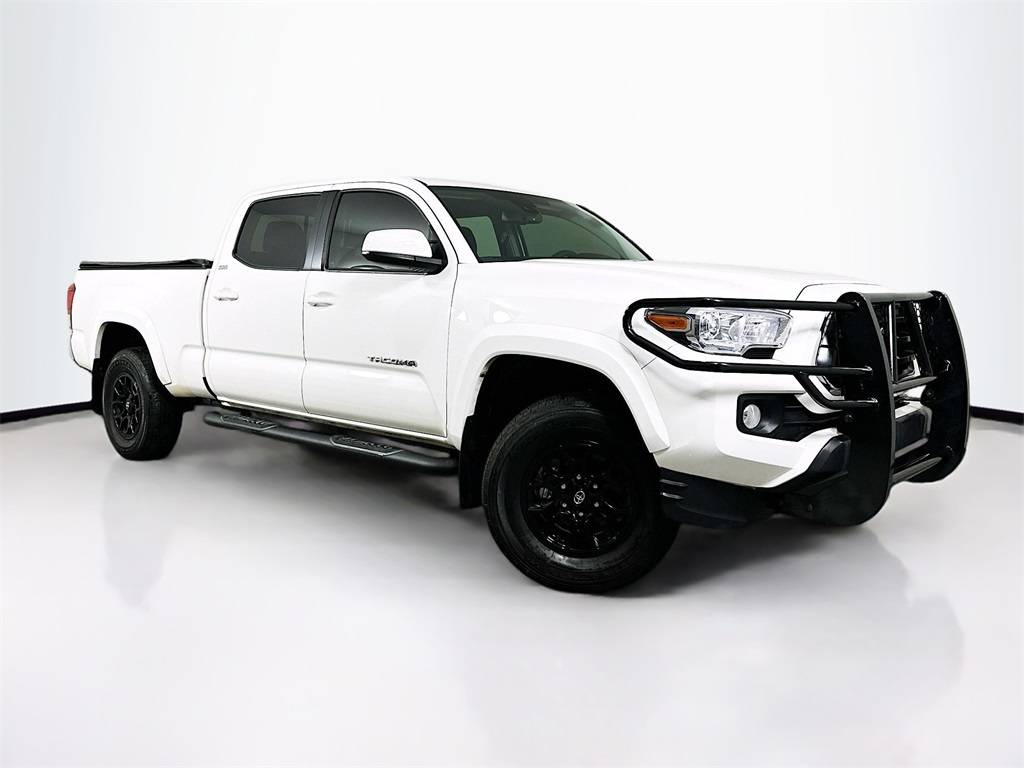 2022 Toyota Tacoma SR5 — Pickup Truck — 40,764 mi — Martinez, GA