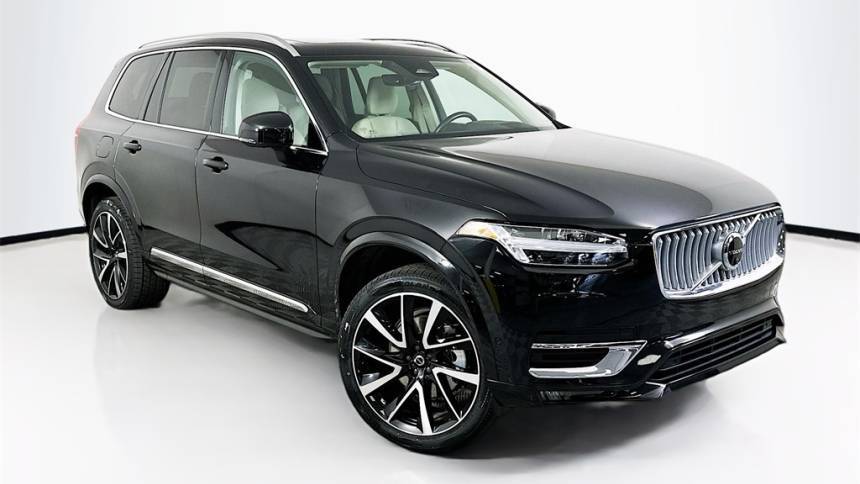 2023 Volvo XC90 Plus — SUV — 44,506 mi — Martinez, GA