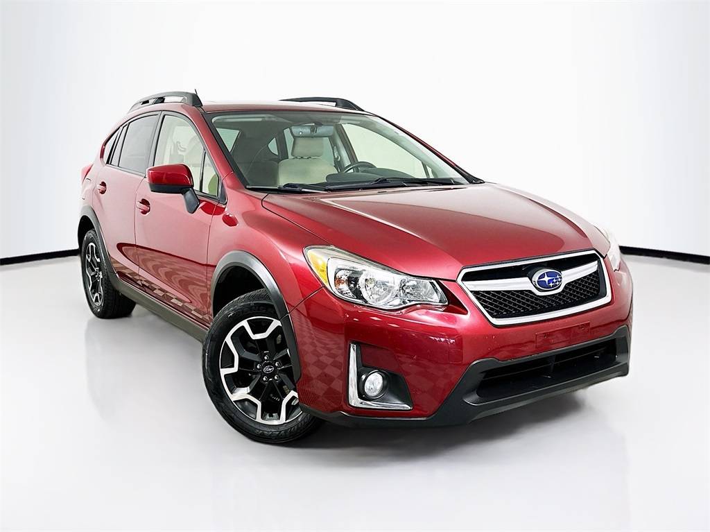 2017 Subaru Crosstrek Premium — SUV — 87,565 mi — Martinez, GA