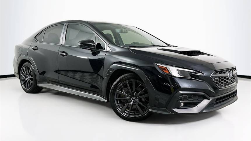 2023 Subaru WRX Limited — Sedan — 25,000 mi — Martinez, GA