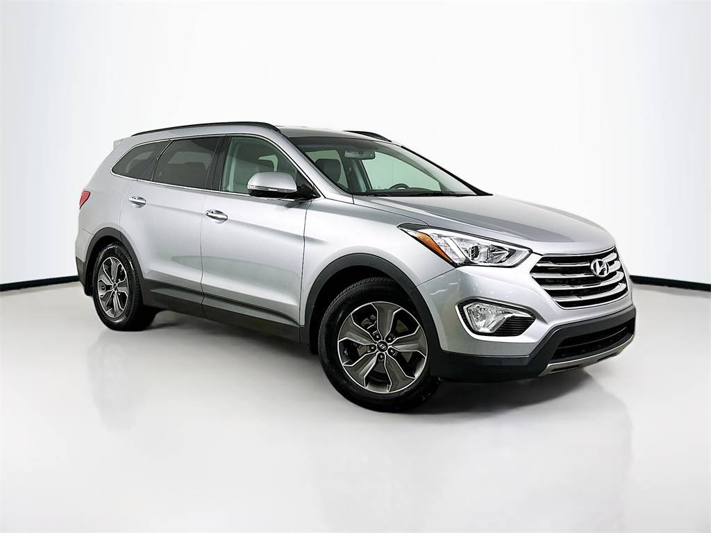 2014 Hyundai Santa Fe Limited — SUV — 86,302 mi — Martinez, GA