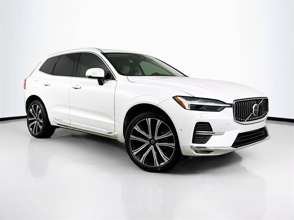 2023 Volvo XC60 Ultimate — SUV — 40,942 mi — Martinez, GA