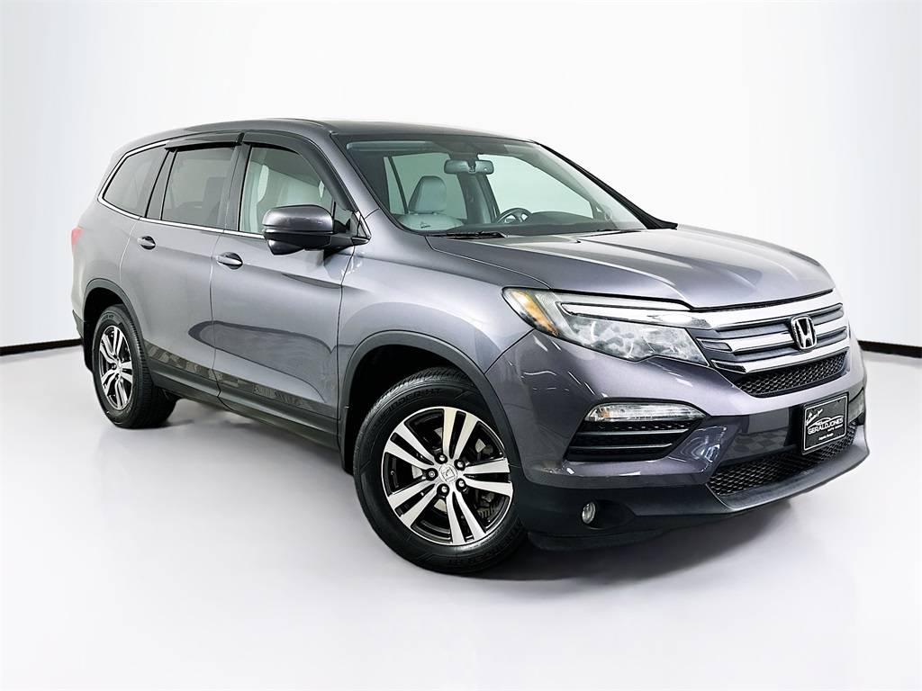 2018 Honda Pilot EX-L — SUV — 82,634 mi — Martinez, GA