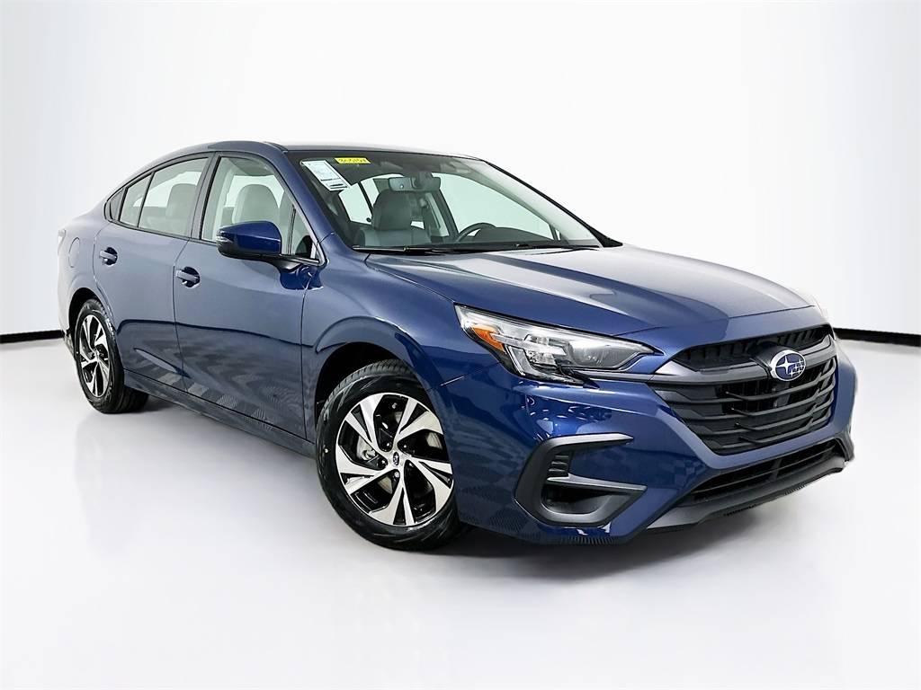 2024 Subaru Legacy Premium — Sedan — 8,915 mi — Martinez, GA