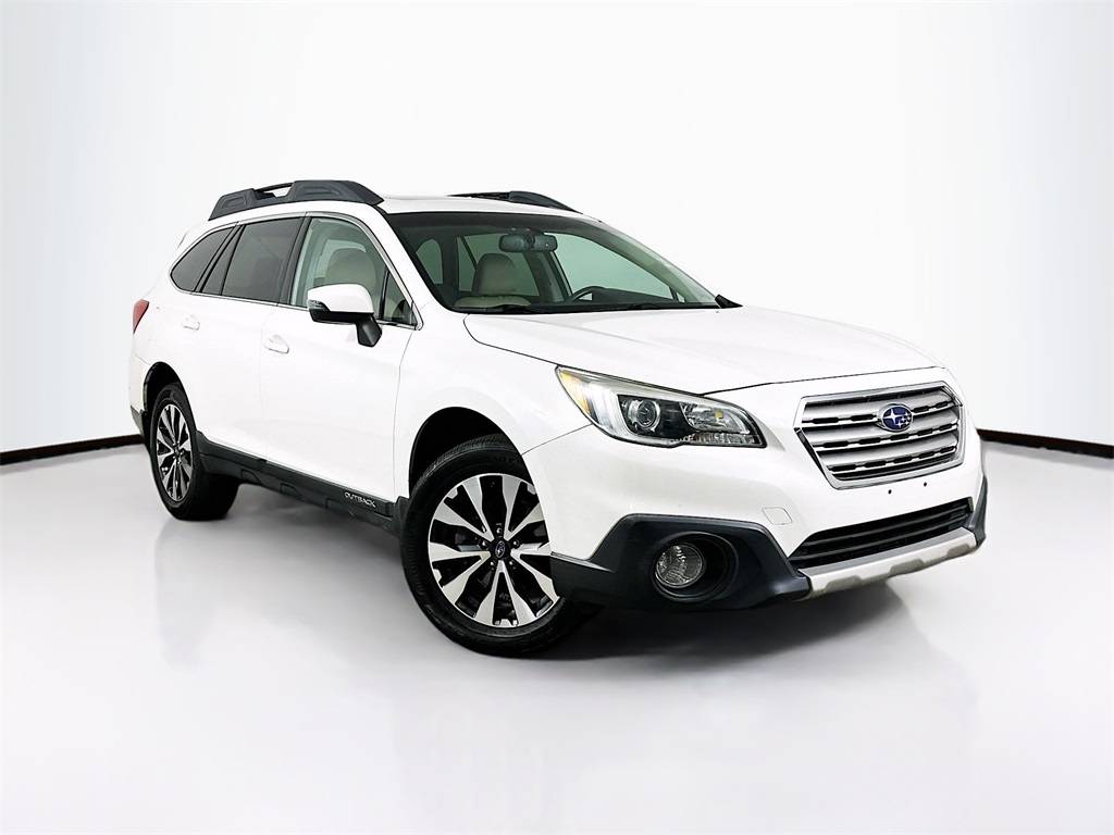 2016 Subaru Outback 2.5i Limited — SUV — 148,468 mi — Martinez, GA