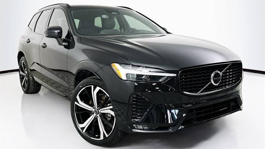 2022 Volvo XC60 R-Design — SUV — 48,489 mi — Martinez, GA