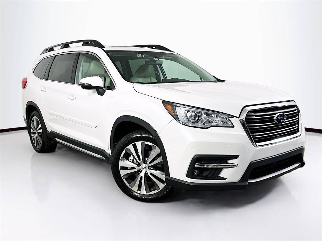 2021 Subaru Ascent Limited — SUV — 48,118 mi — Martinez, GA