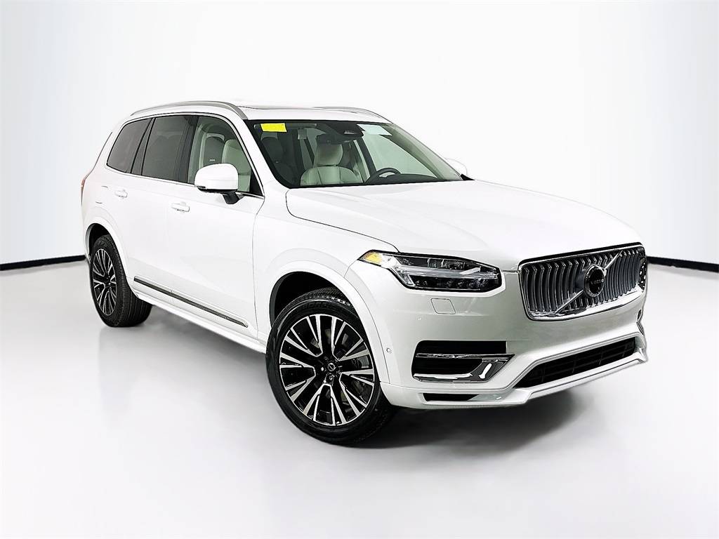 2025 Volvo XC90 Plug-In Hybrid Plus — SUV — 7 mi — Martinez, GA