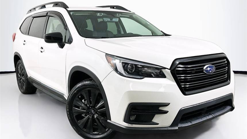 2022 Subaru Ascent Onyx Edition — SUV — 39,139 mi — Martinez, GA