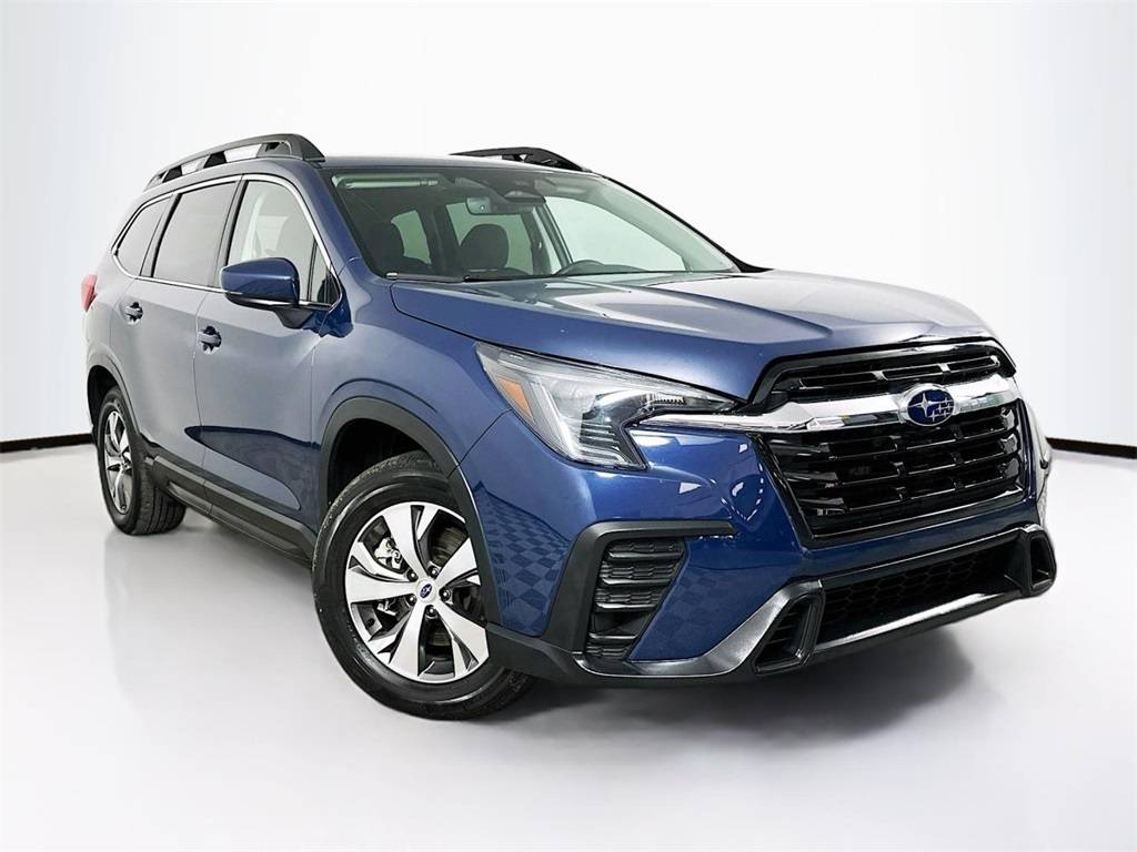 2024 Subaru Ascent Premium — SUV — 13,852 mi — Martinez, GA