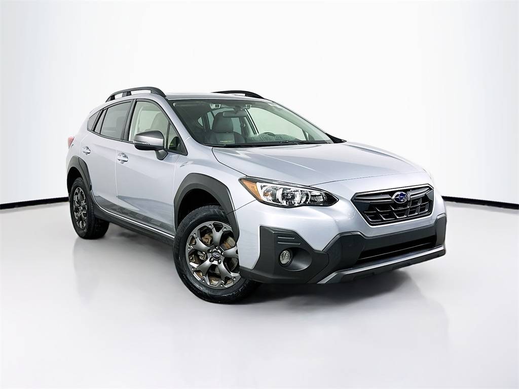 2023 Subaru Crosstrek Sport — SUV — 36,340 mi — Martinez, GA