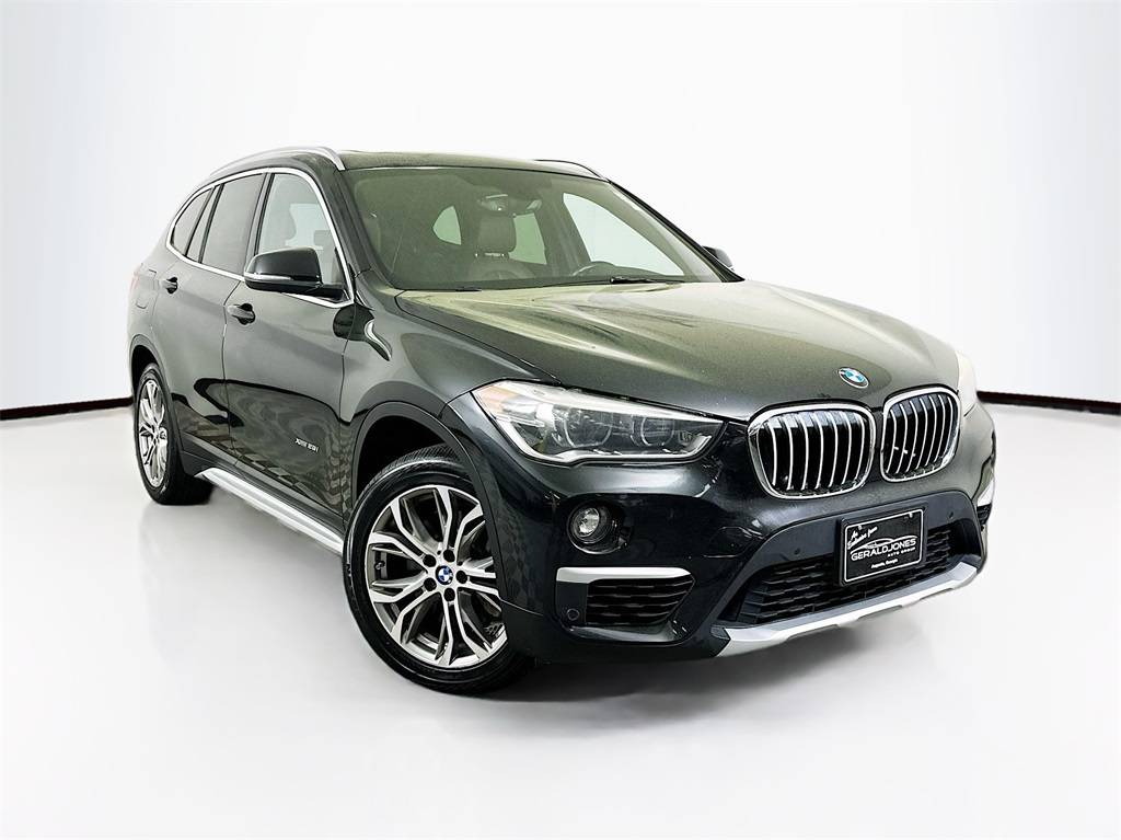 2017 BMW X1 28i — SUV — 137,857 mi — Martinez, GA