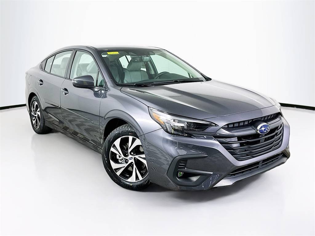 2025 Subaru Legacy Premium — Sedan — 4,001 mi — Martinez, GA