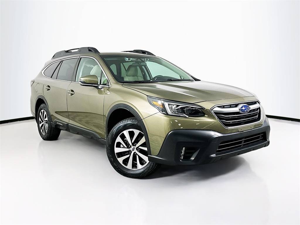 2022 Subaru Outback 2.5i Premium — SUV — 29,620 mi — Martinez, GA
