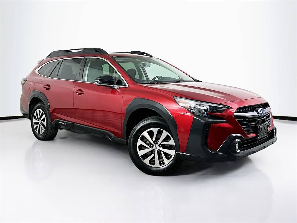 2024 Subaru Outback Premium — SUV — 42,740 mi — Martinez, GA