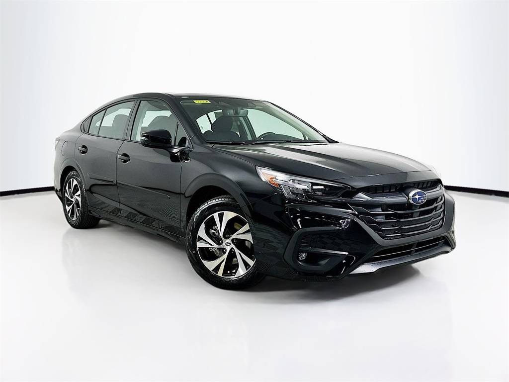 2024 Subaru Legacy Premium — Sedan — 7 mi — Martinez, GA